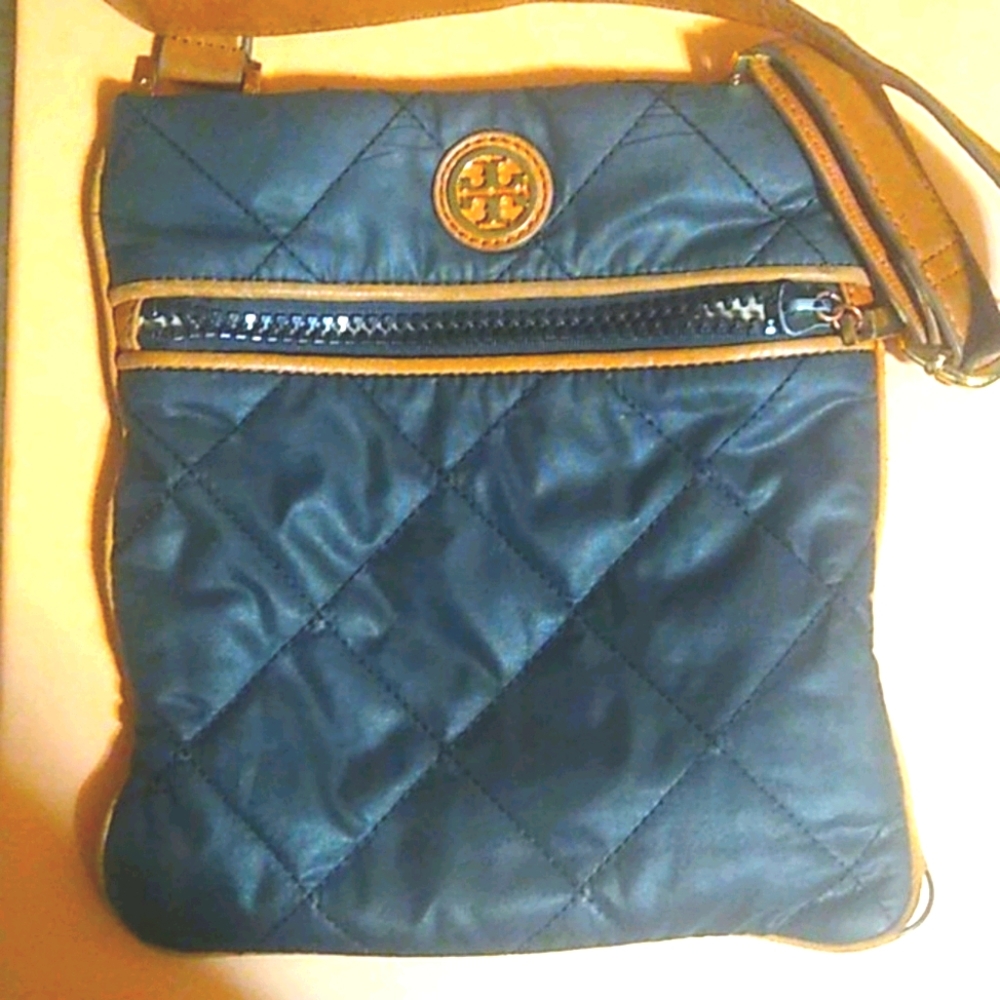 Tory Burch Crossboby Bag